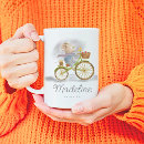 Recherche de vélo vintage tasses Mignon