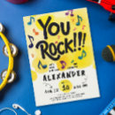 Recherche de musique rock invitations Groupe