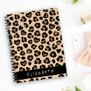 Recherche de taches carnets Leopard spots