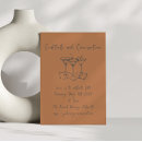 Recherche de conversation invitations Amusant