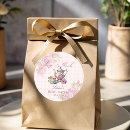 Recherche de victorian autocollants Rose