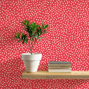 Recherche de pois rouge posters Taches