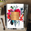 Recherche de cuivre carnets Féminin