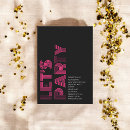 Recherche de bold invitations Gras