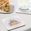 Recherche de livres vintages dessous de verres Pour elle