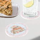 Recherche de livres vintages dessous de verres Pour elle