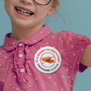 Recherche de allergie alimentaire badges Enfants