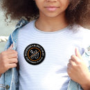 Recherche de allergie de noix badges Pour enfants