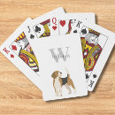 Recherche de hache jeux de cartes Canine