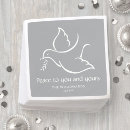 Recherche de colombes serviettes Pour eux