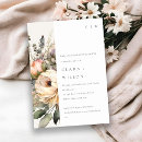 Recherche de bunch invitations Floral