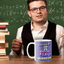 Recherche de professeur maths drôle tasses Professeur de sciences