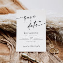 Recherche de ca invitations Minimaliste