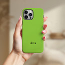 Recherche de chartreuse iphone coques Cool