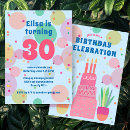 Recherche de bubble invitations Fête d'anniversaire