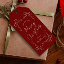 Recherche de vous noël étiquettes cadeau Capricieux