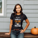 Recherche de grill master tshirts Typographie