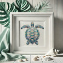 Recherche de sea turtle posters Hawaïen