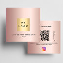 Recherche de beaute cartes visite Personnel administratif