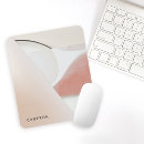 Recherche de tonalité tapis souris Moderne