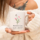 Recherche de fleur de janvier tasses Carnation