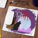 Recherche de silhouette loup tapis souris Hurler