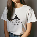 Recherche de halloween witches tshirts Éffrayant