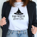 Recherche de halloween witches tshirts Sorcière
