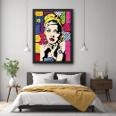 Recherche de retro toile impressions posters Pour eux