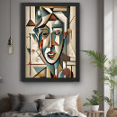 Recherche de cubists posters Contenu générationnel
