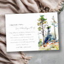 Recherche de pine forest vœux cartes Forêt de pins