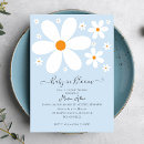 Recherche de baby in bloom invitations Floral