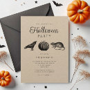 Recherche de gothique mignon invitations Adulte