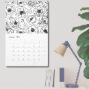 Recherche de floral calendriers Pour elle