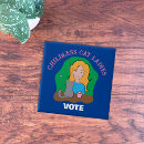 Recherche de humour libéral badges Vote