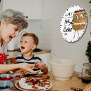 Recherche de gâteau horloges Cuisson