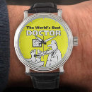 Recherche de médecin montres Hôpital