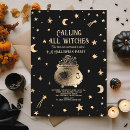 Recherche de wiccan invitations Sorcière