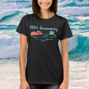 Recherche de sauvage tshirts Pour elle