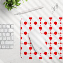 Recherche de polka tapis souris Cercle
