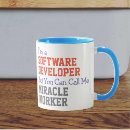 Recherche de software tasses Drôle
