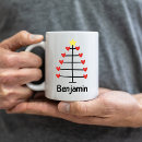 Recherche de noël espagnol tasses Vacances