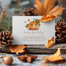 Recherche de agréable invitations Bientôt maman
