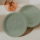 Recherche de olive green paper assiettes Pour tous