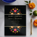 Recherche de mexicain mariage invitations Aquarelle