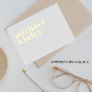 Recherche de rectangles cartes visite Élégant