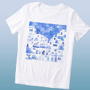 Recherche de santorini tshirts Vacances