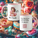 Recherche de pin up vintage tasses Toute personne