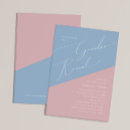 Recherche de palette neutre invitations Invités