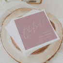 Recherche de palette serviettes Invités